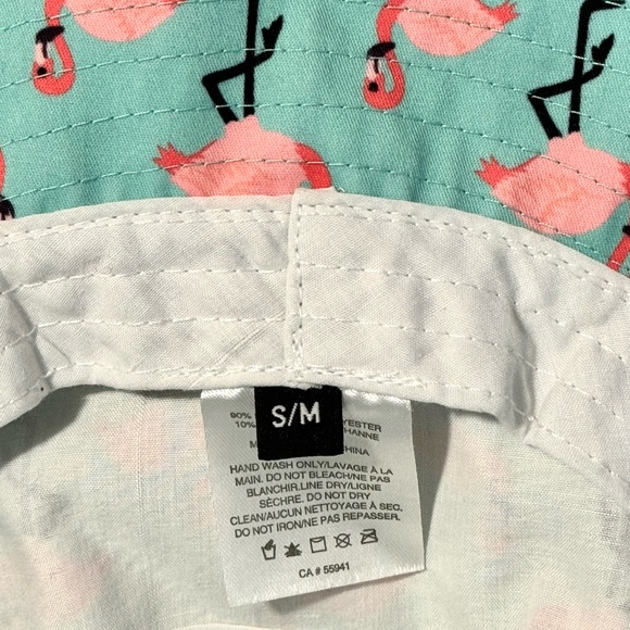 bucket hat - Picture 2 of 2